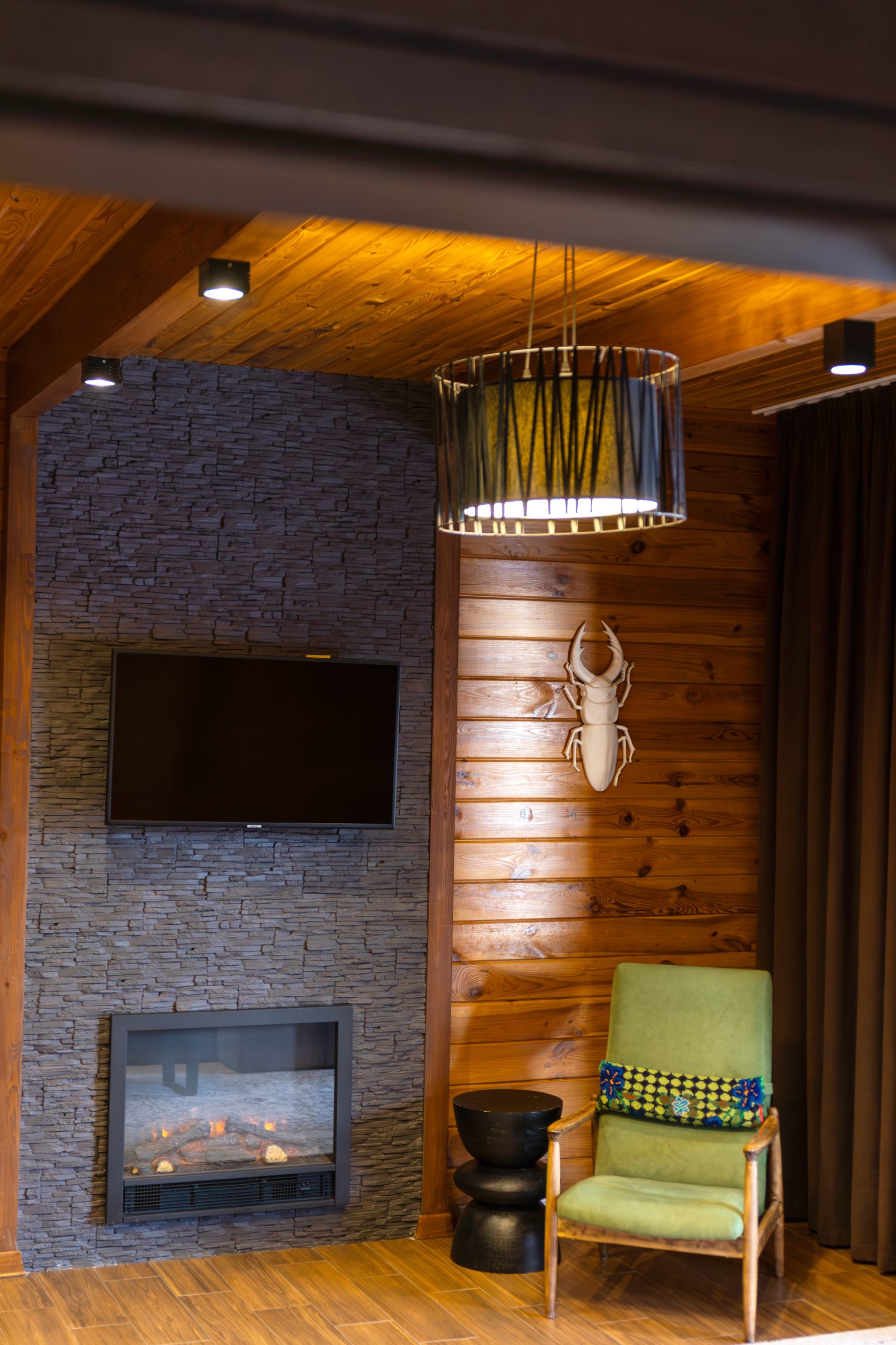 сімейна вілла люкс selena family resort