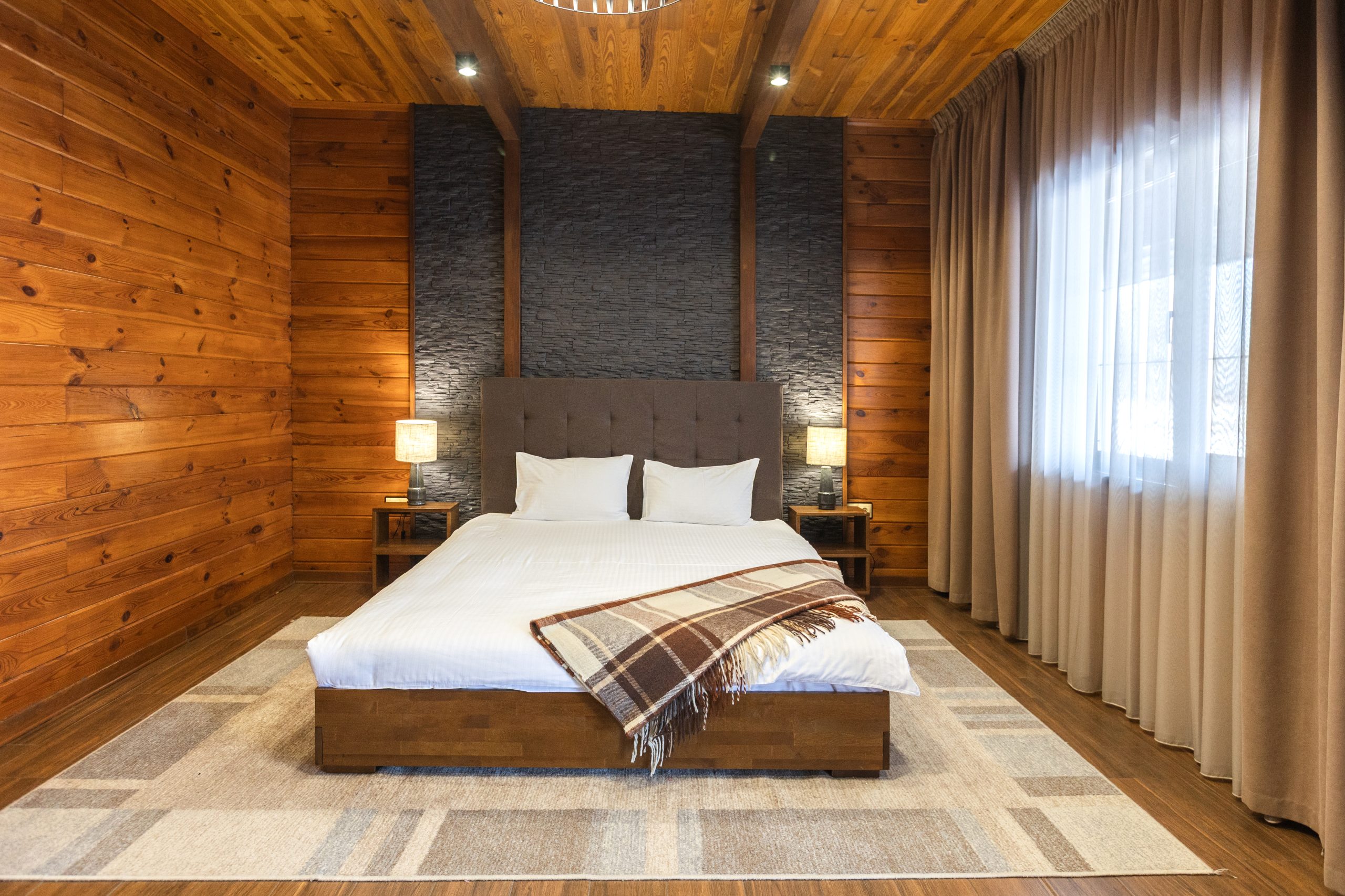 сімейна вілла делюкс selena family resort