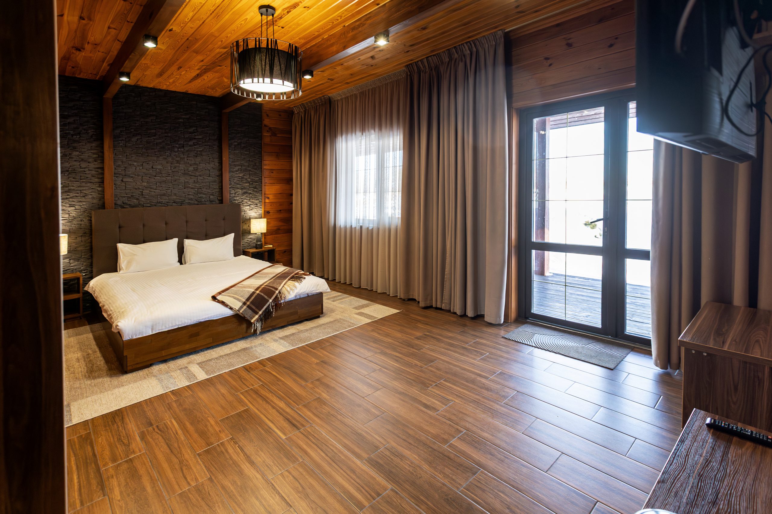 сімейна вілла делюкс selena family resort