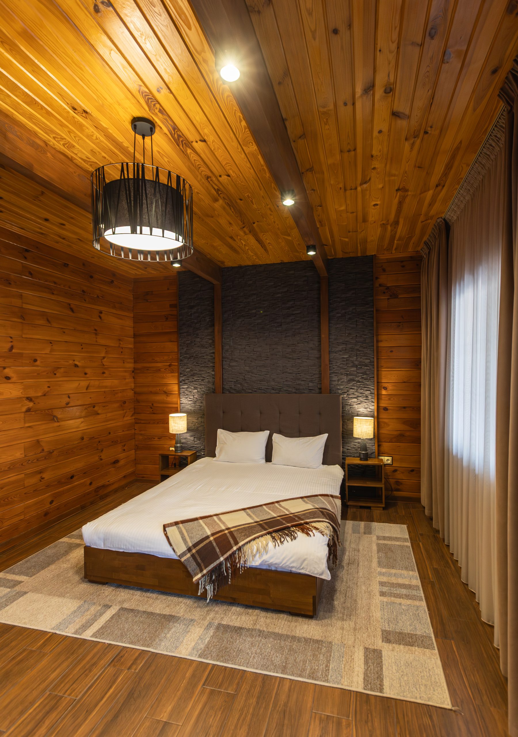 сімейна вілла делюкс selena family resort