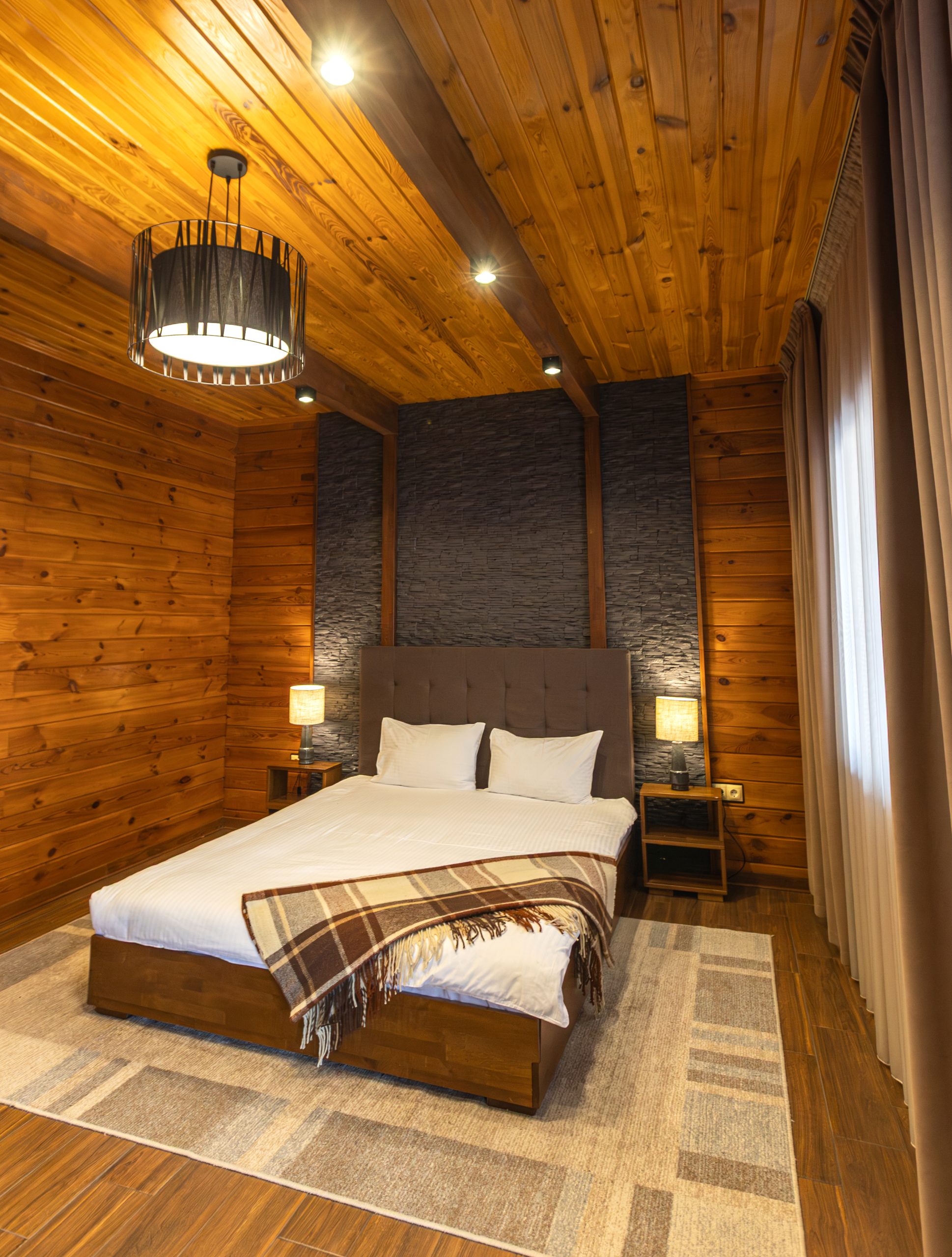 сімейна вілла делюкс selena family resort