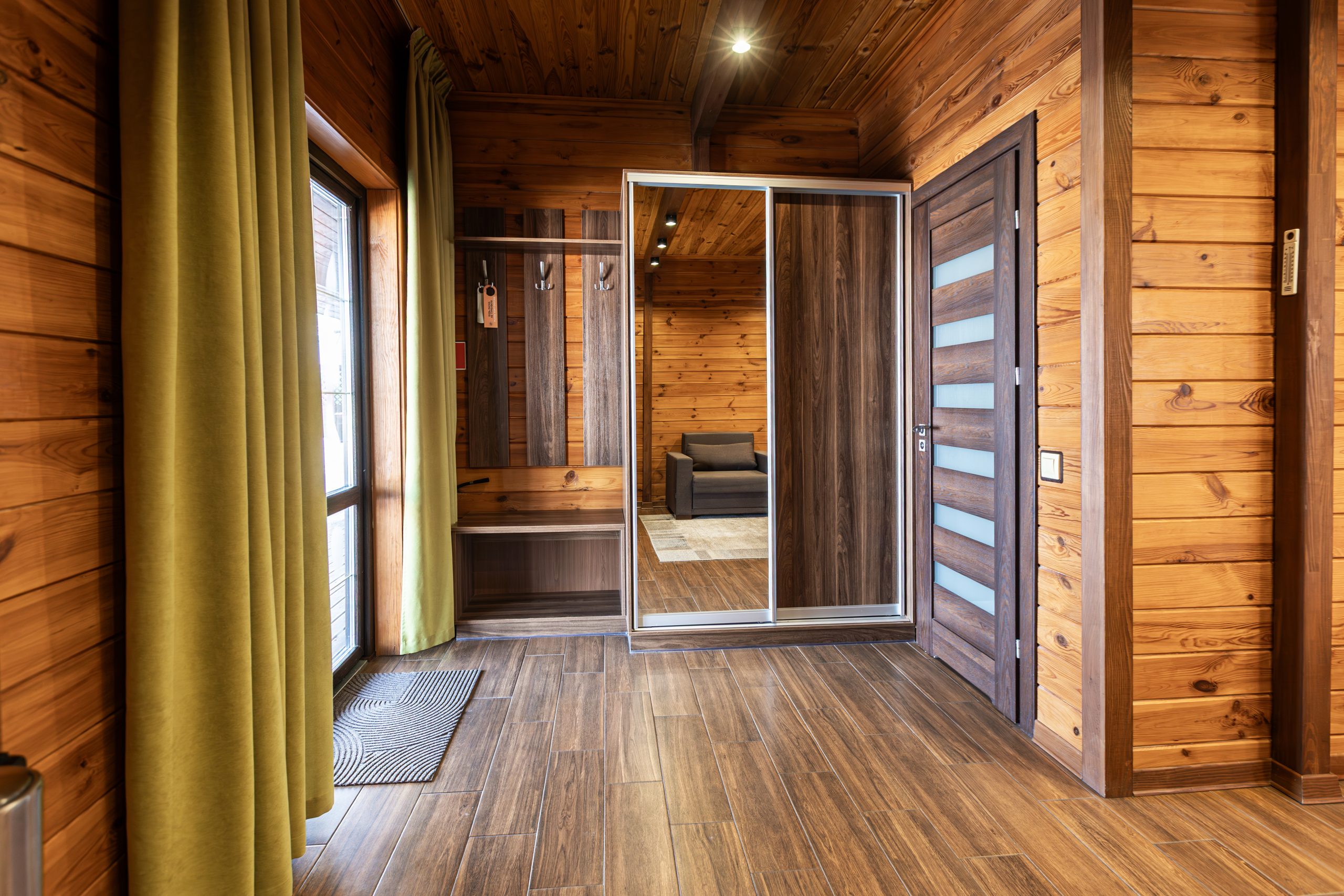 сімейна вілла делюкс selena family resort
