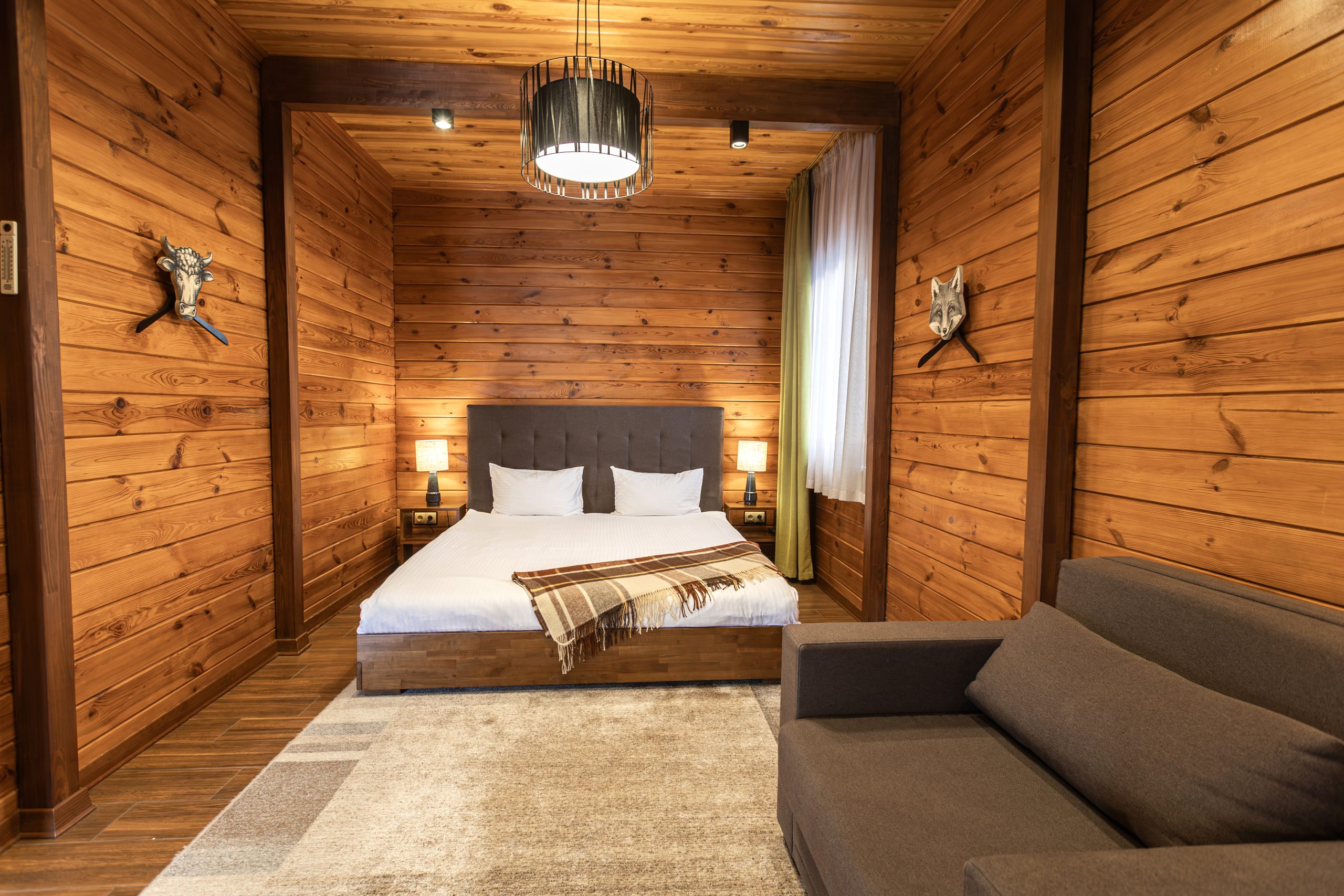 сімейна вілла делюкс selena family resort