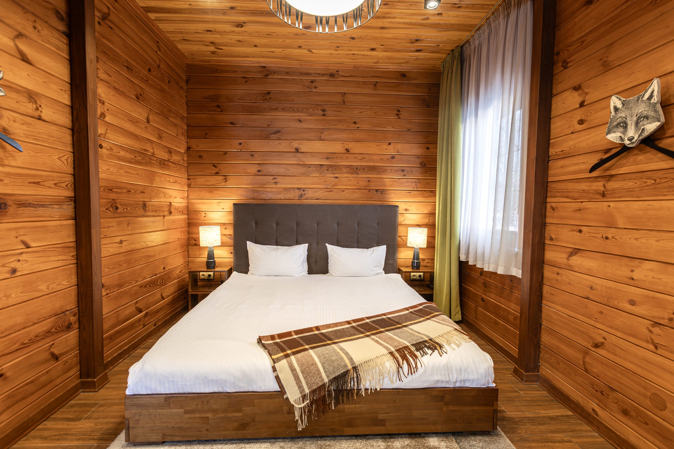 сімейна вілла делюкс selena family resort