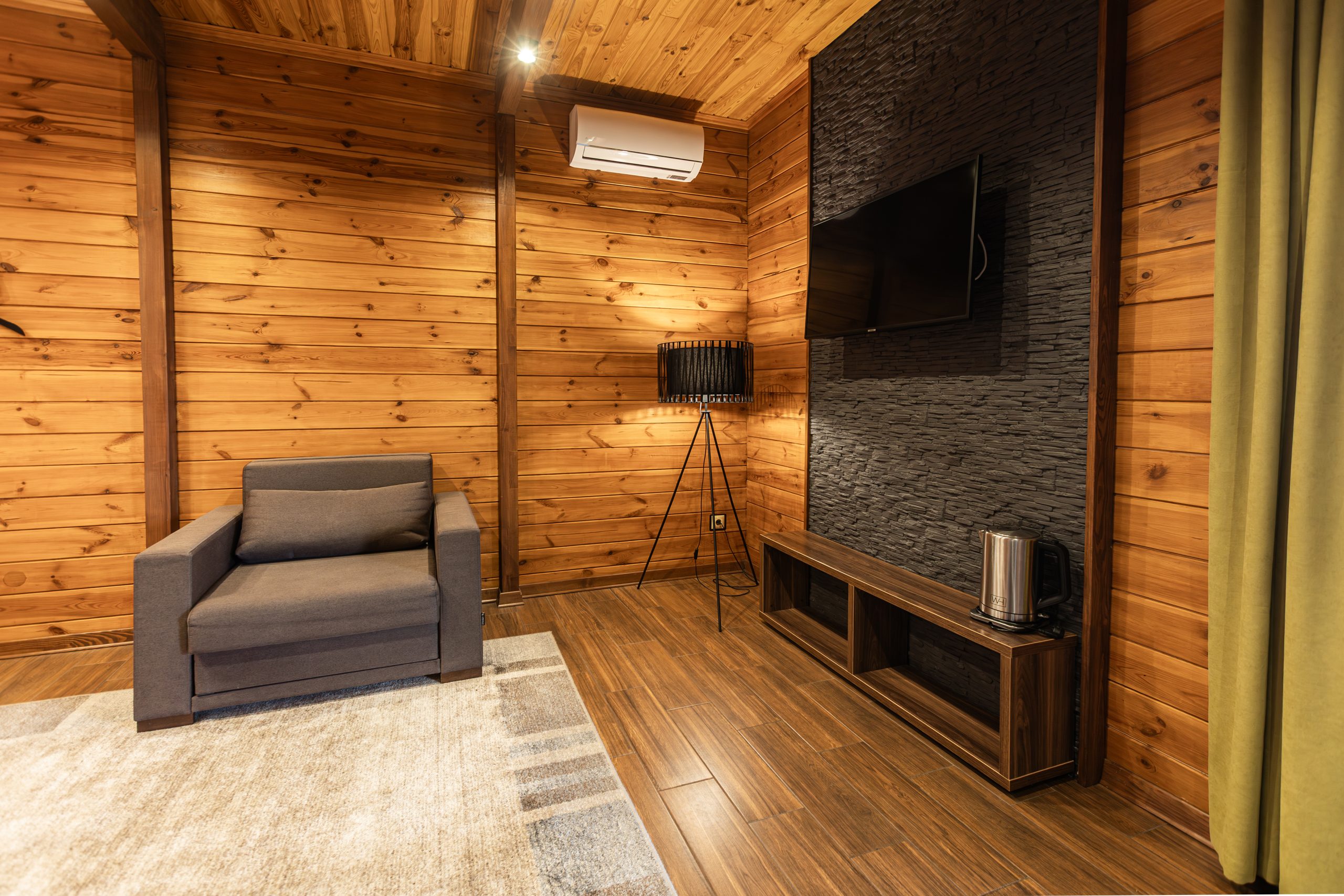 сімейна вілла делюкс selena family resort
