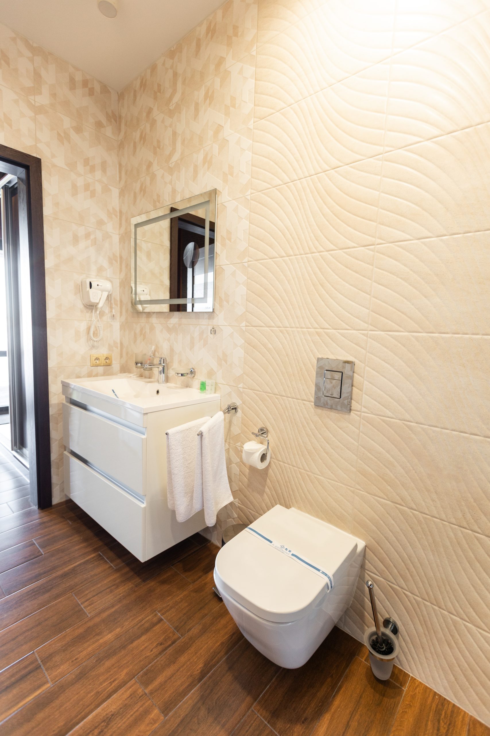сімейна вілла делюкс selena family resort