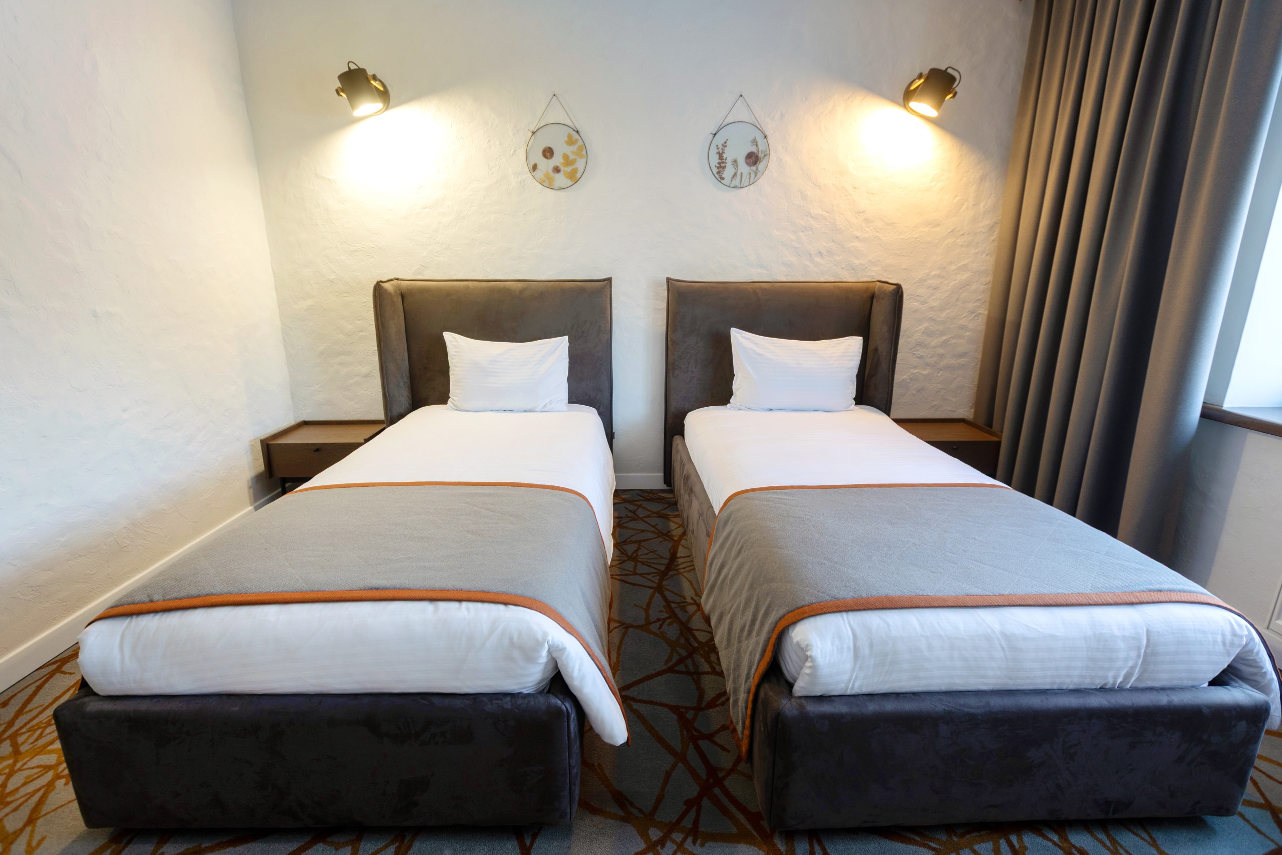 twin new selena family resort