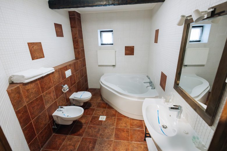 Selena Family Resort - Покращений двомісний